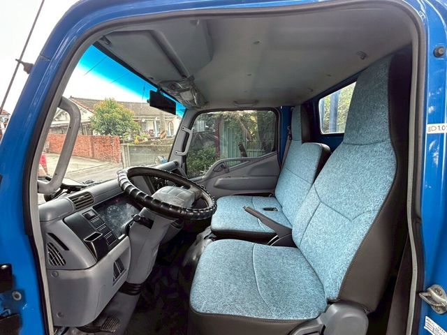MITSUBISHI三菱 CANTER  第5張相片