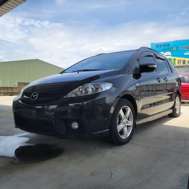 MAZDA馬自達 MAZDA 5  第2張相片