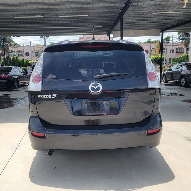 MAZDA馬自達 MAZDA 5  第3張相片