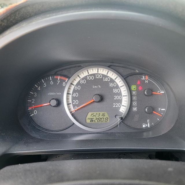 MAZDA馬自達 MAZDA 5  第6張相片