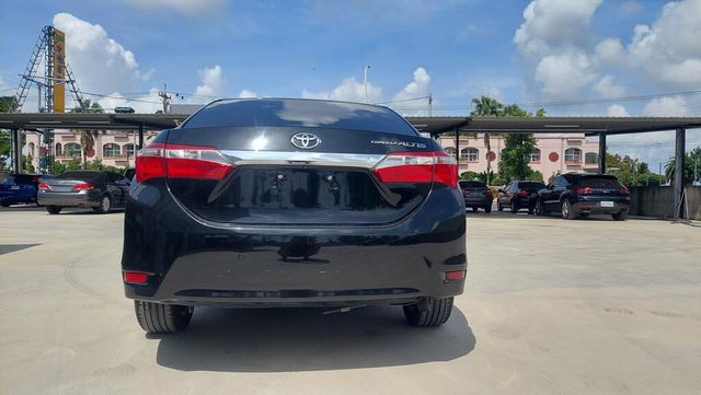 TOYOTA豐田 ALTIS  第3張相片