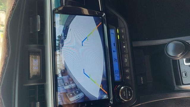 TOYOTA豐田 ALTIS  第5張相片