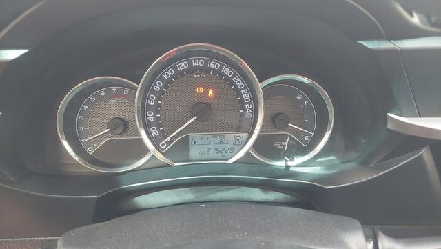 TOYOTA豐田 ALTIS  第6張相片