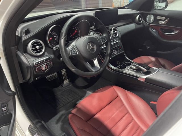 M-BENZ賓士 C300  第5張相片