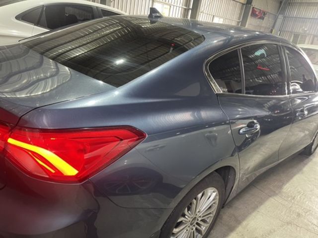 FORD福特 FOCUS  第2張相片