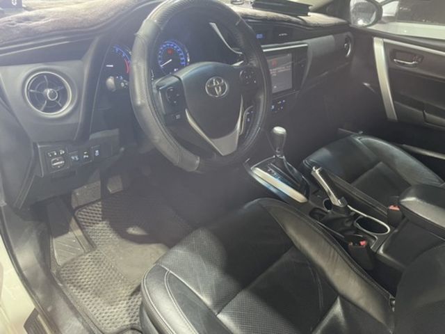 TOYOTA豐田 ALTIS  第5張相片