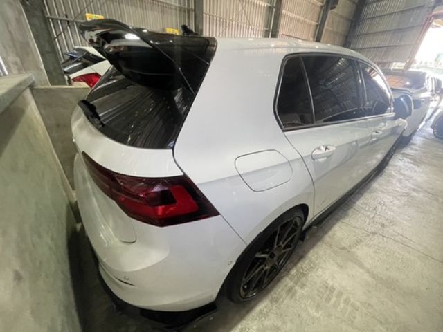 VOLKSWAGEN福斯 GOLF GTI  第2張相片