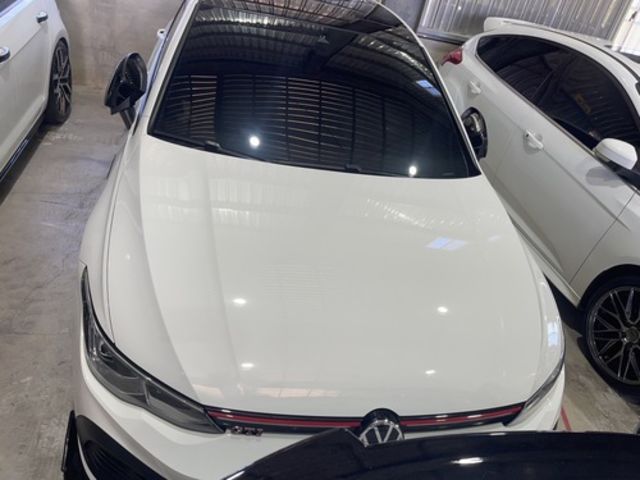 VOLKSWAGEN福斯 GOLF GTI  第3張相片