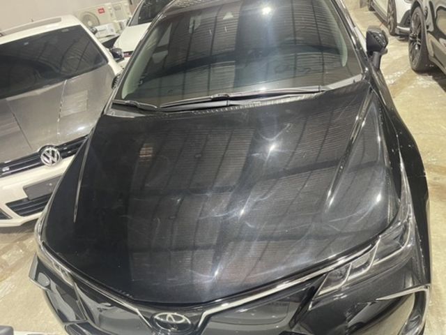 TOYOTA豐田 ALTIS  第3張相片