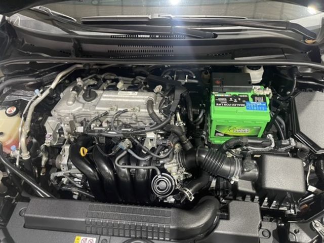 TOYOTA豐田 ALTIS  第6張相片