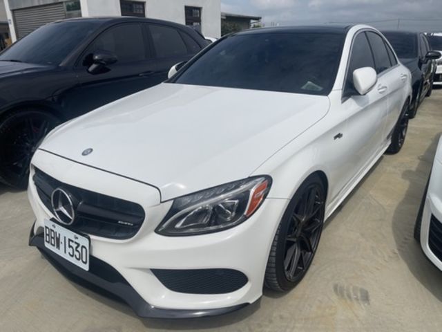 M-BENZ賓士 C300  第1張相片