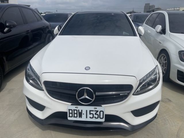 M-BENZ賓士 C300  第3張相片