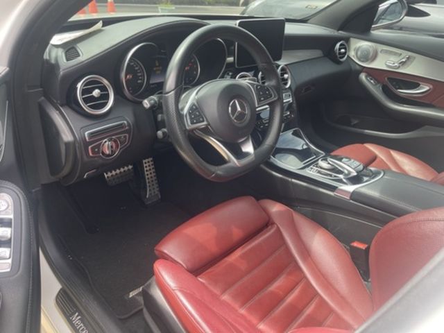 M-BENZ賓士 C300  第5張相片