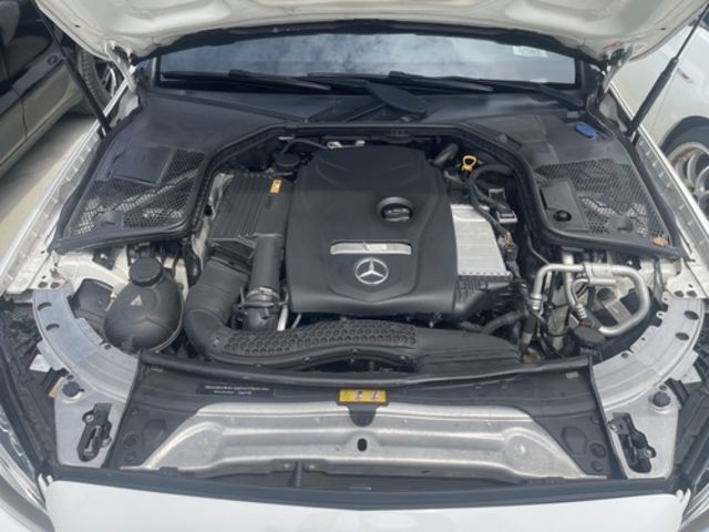 M-BENZ賓士 C300  第6張相片