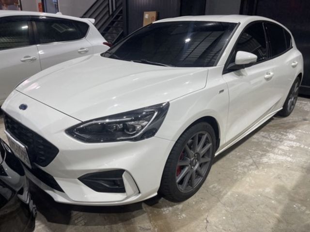 FORD福特 FOCUS  第1張相片