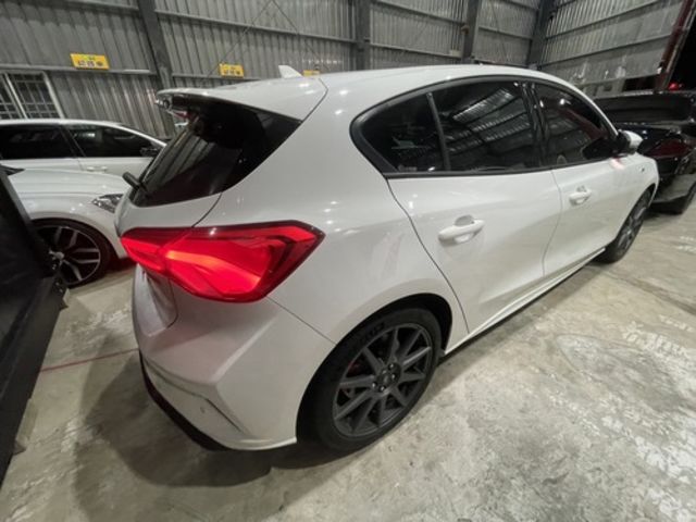 FORD福特 FOCUS  第2張相片