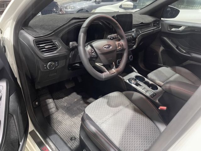 FORD福特 FOCUS  第5張相片