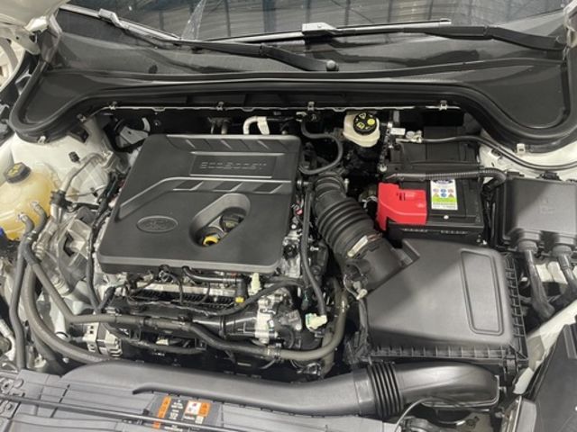 FORD福特 FOCUS  第6張相片
