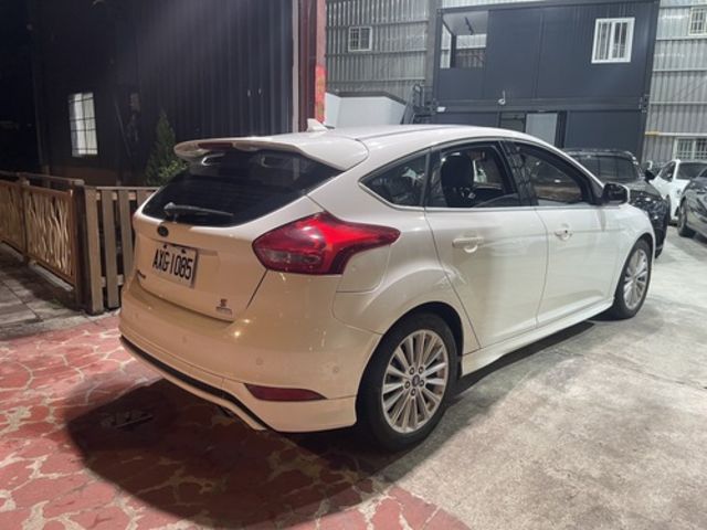 FORD福特 FOCUS  第2張相片