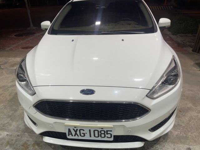 FORD福特 FOCUS  第3張相片