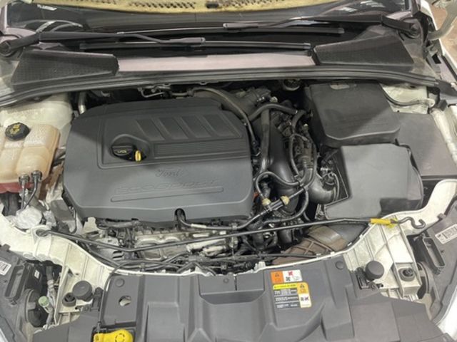 FORD福特 FOCUS  第6張相片