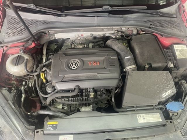 VOLKSWAGEN福斯 GOLF GTI  第6張相片