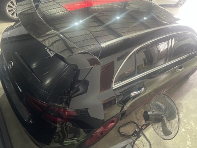 M-BENZ賓士 A180  第2張相片
