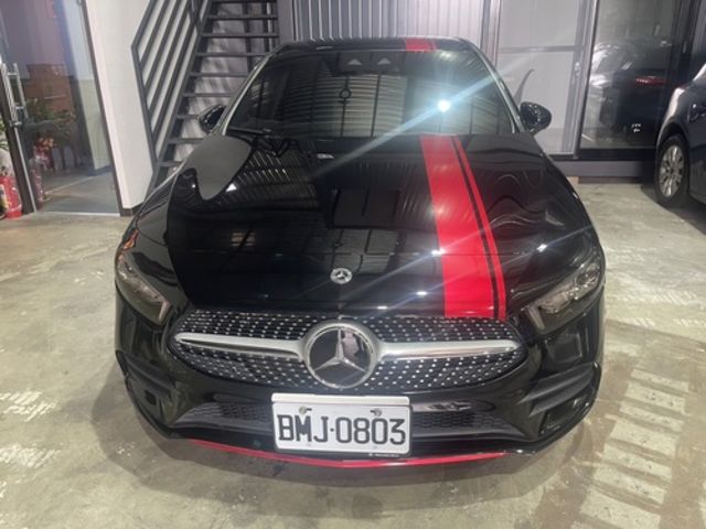 M-BENZ賓士 A180  第3張相片