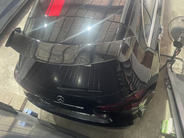 M-BENZ賓士 A180  第4張相片