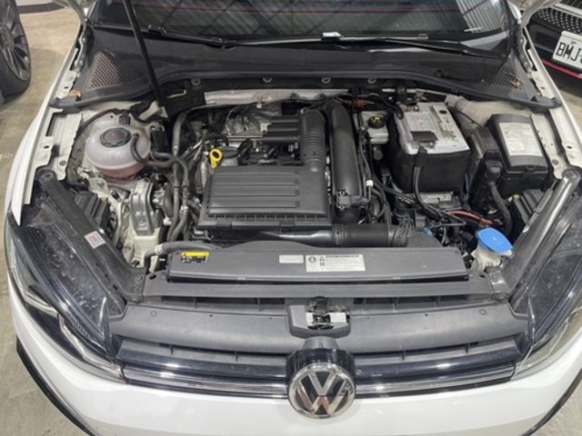 VOLKSWAGEN福斯 GOLF  第6張相片