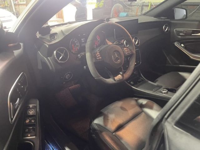 M-BENZ賓士 CLA250  第5張相片