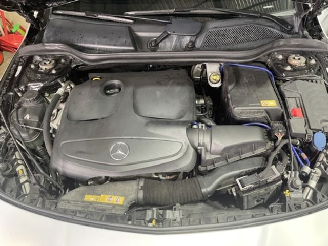 M-BENZ賓士 CLA250  第6張相片