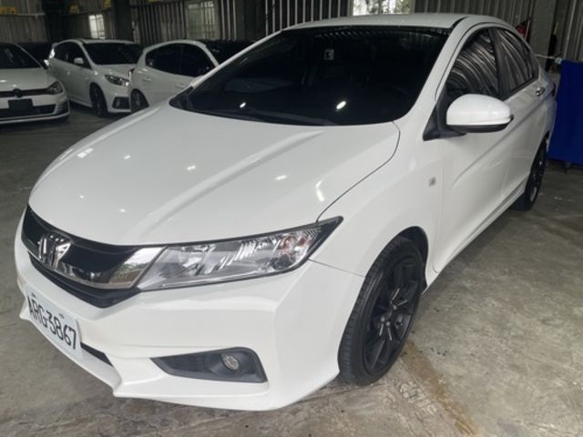 HONDA本田 CITY  第1張相片