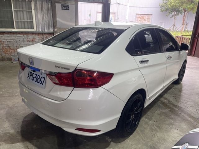HONDA本田 CITY  第2張相片