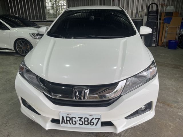 HONDA本田 CITY  第3張相片