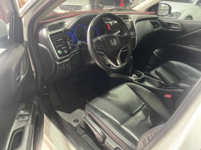 HONDA本田 CITY  第5張相片