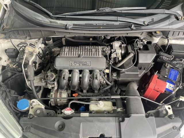 HONDA本田 CITY  第6張相片