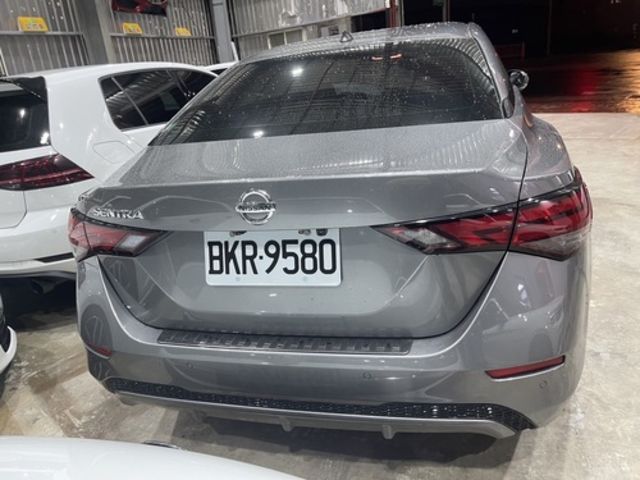 NISSAN日產 SENTRA  第4張相片