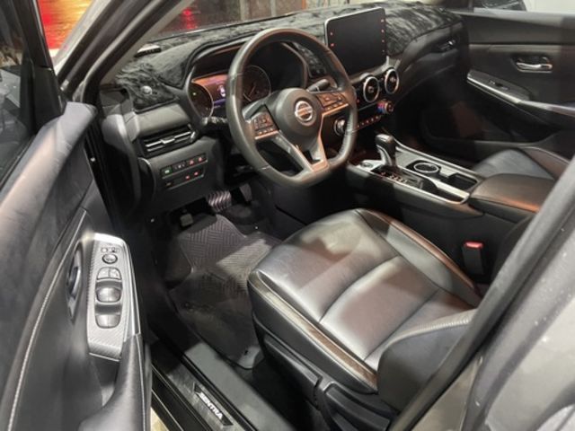 NISSAN日產 SENTRA  第5張相片
