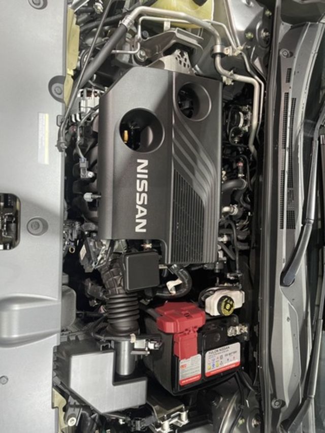 NISSAN日產 SENTRA  第6張相片