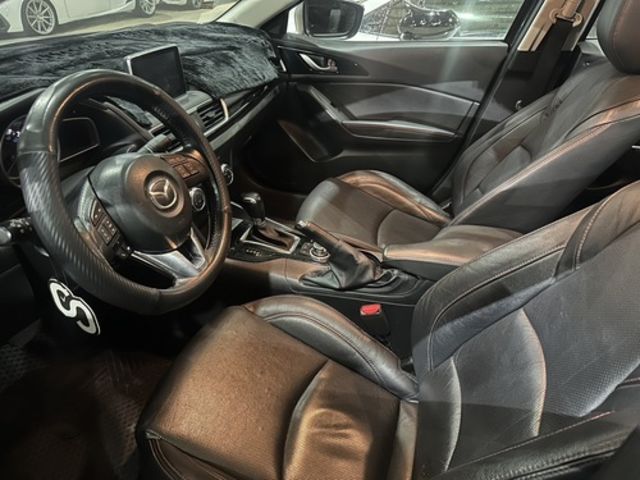 MAZDA馬自達 MAZDA 3  第5張相片