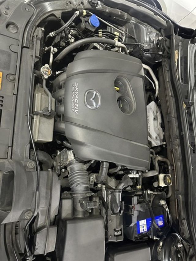 MAZDA馬自達 MAZDA 3  第6張相片