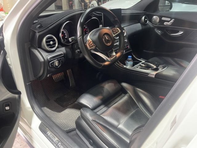 M-BENZ賓士 C300  第5張相片