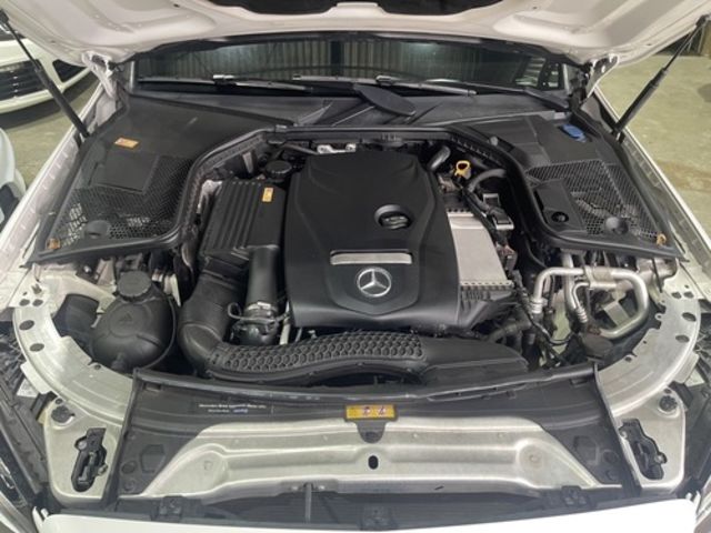 M-BENZ賓士 C300  第6張相片