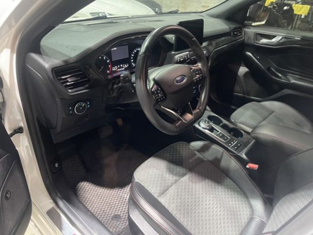 FORD福特 FOCUS ST  第5張相片