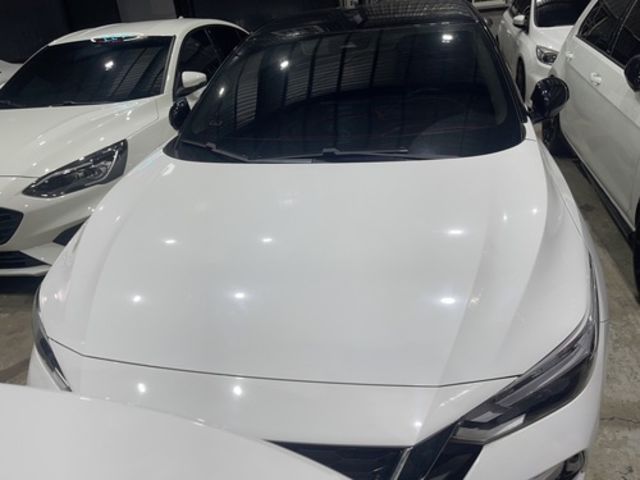NISSAN日產 SENTRA 180  第3張相片