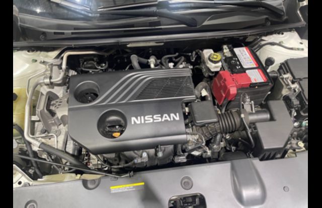 NISSAN日產 SENTRA 180  第6張相片