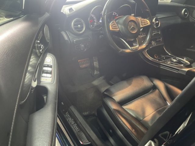M-BENZ賓士 C300  第5張相片