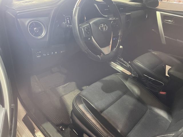 TOYOTA豐田 ALTIS  第5張相片