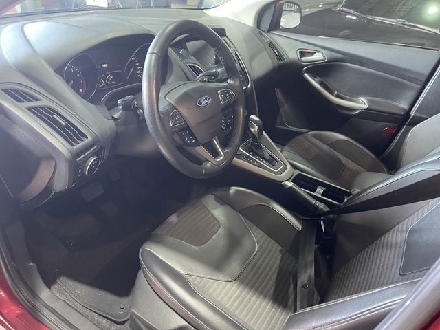 FORD福特 FOCUS  第5張相片